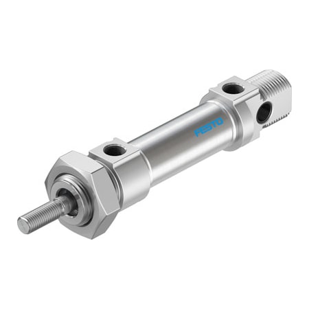 Festo Standards-Based Cylinder DSNU-20-20-PPV-A DSNU-20-20-PPV-A